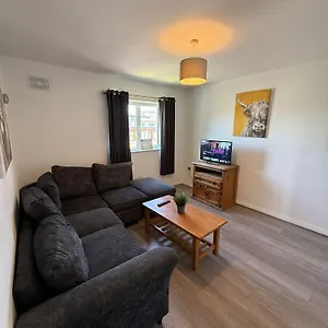 Newcastle Townhouse Apartamento